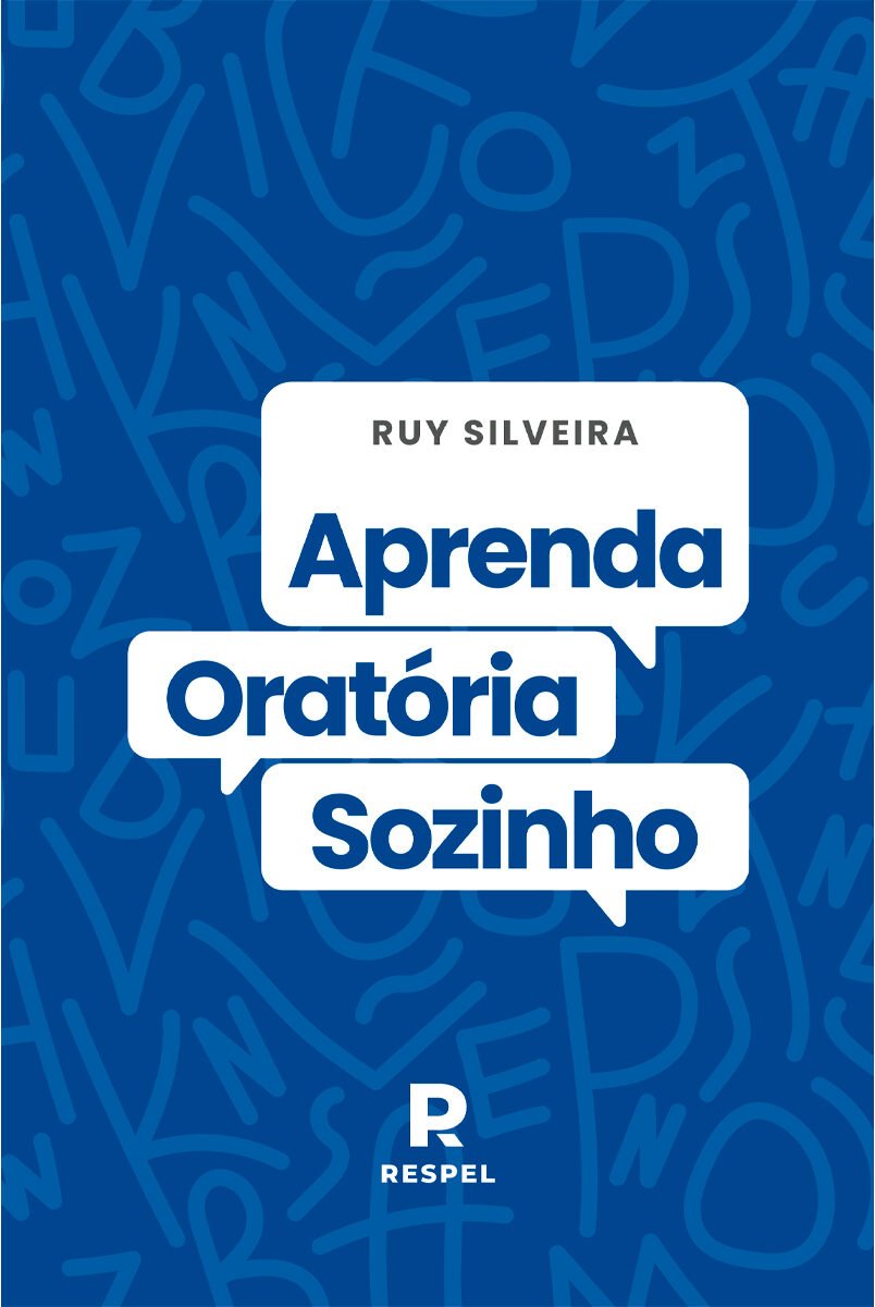 Aprenda Oratória Sozinho