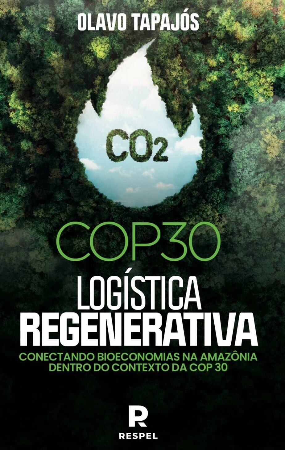 Logística Regenerativa COP30