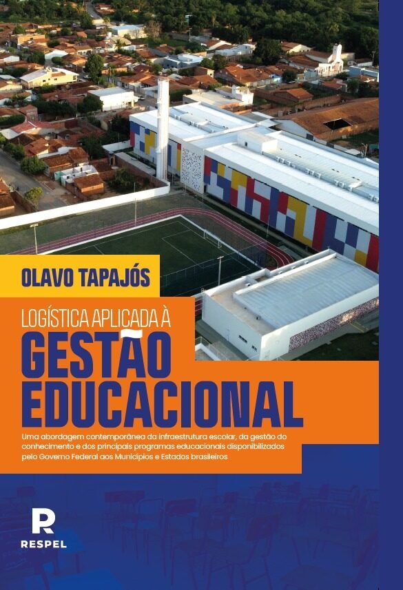 Logística aplicada à gestão educacional