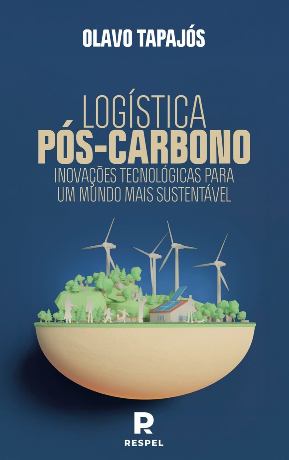 Logística Pós carbono