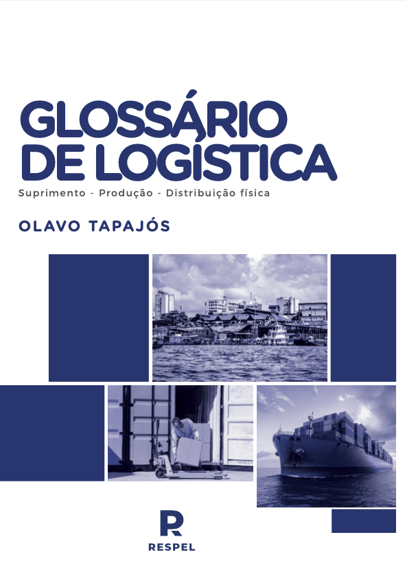 Glossário de logística