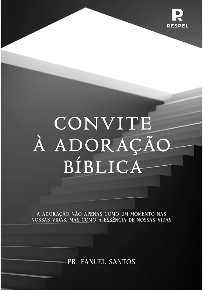 Convite à adoração bíblica