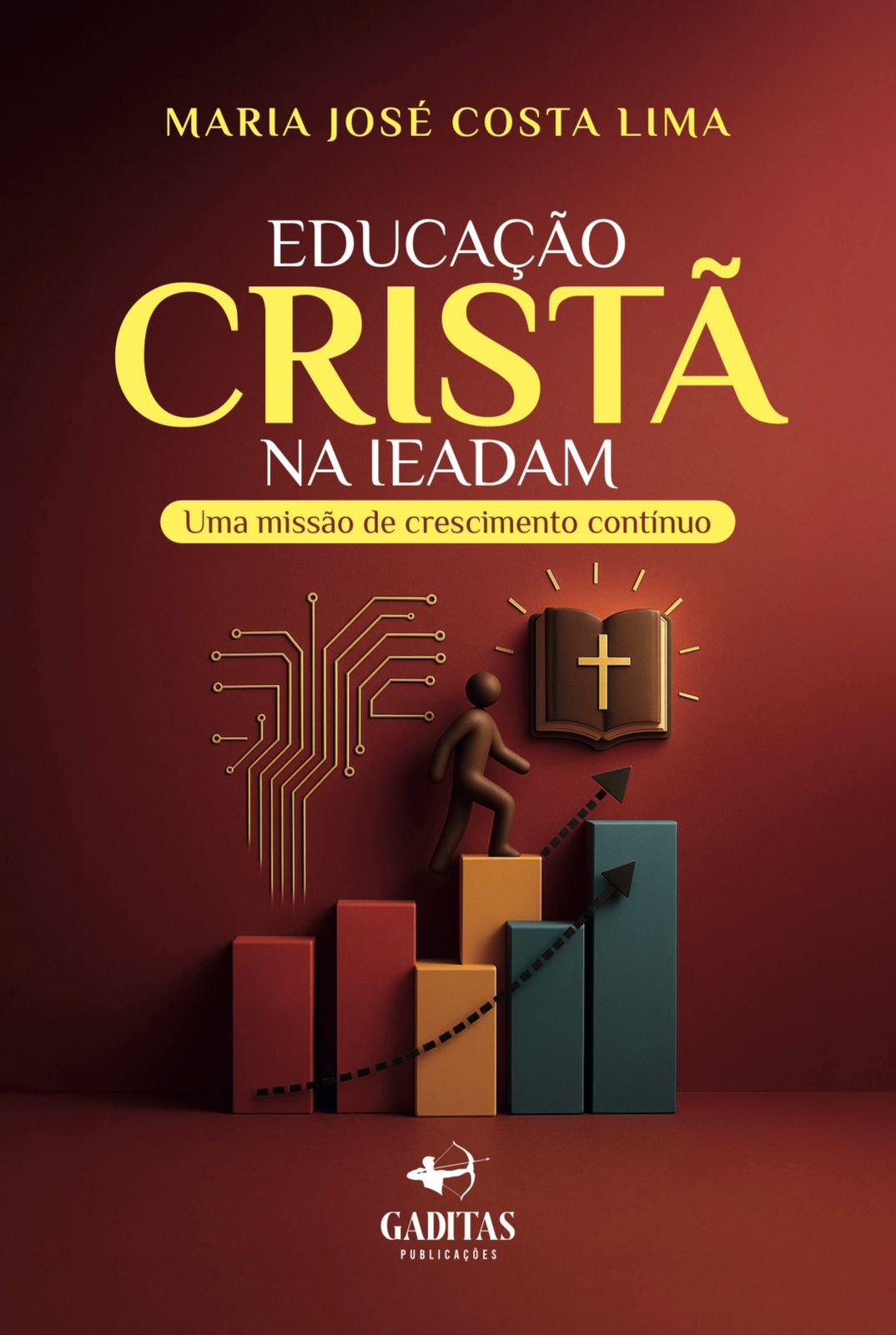 Educação Cristã na IEADAM