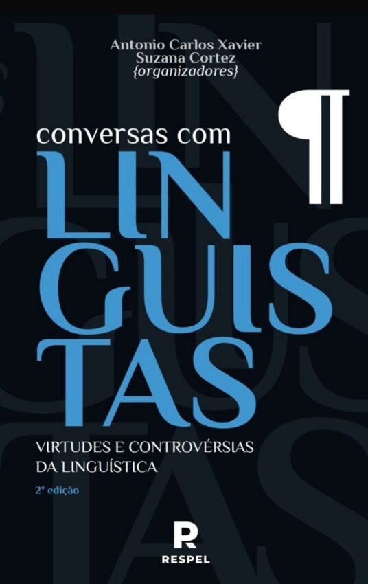 Conversas com Linguistas