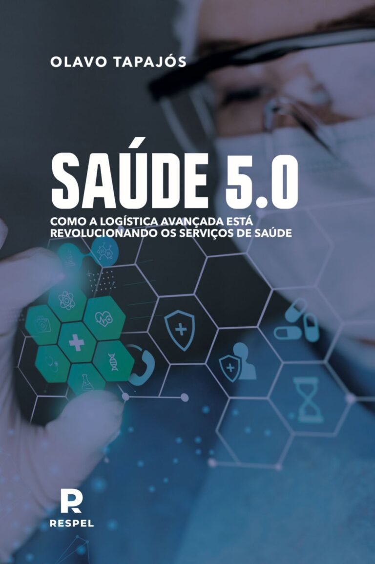 Saúde 5.0: Como a logística avançada está