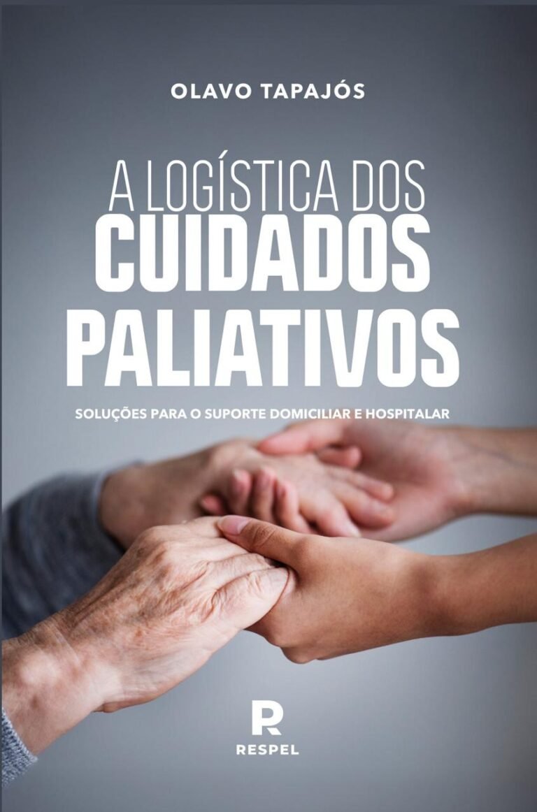 A Logística dos Cuidados Paliativos